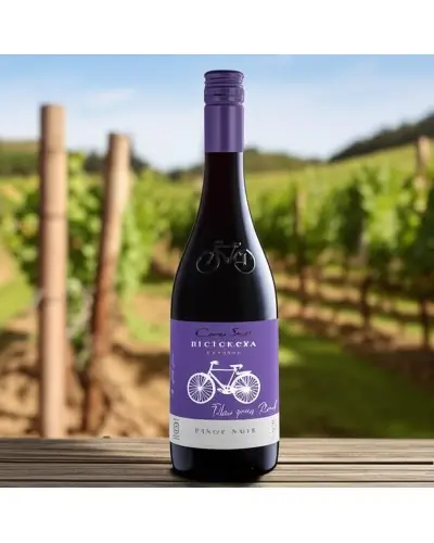 Cono Sur Bicicleta Reserva Pinot Noir 750ml