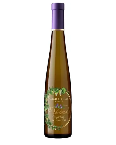 Grgich Hills Violetta Late Harvest 375ml