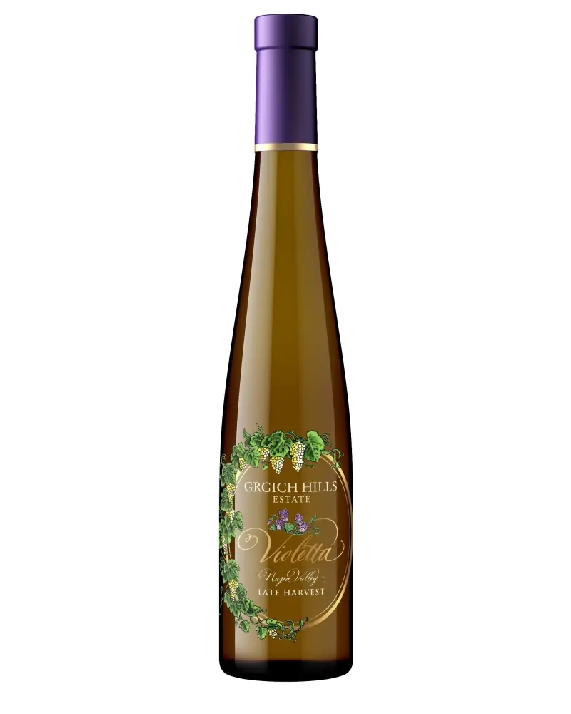 Grgich Hills Violetta Late Harvest 375ml