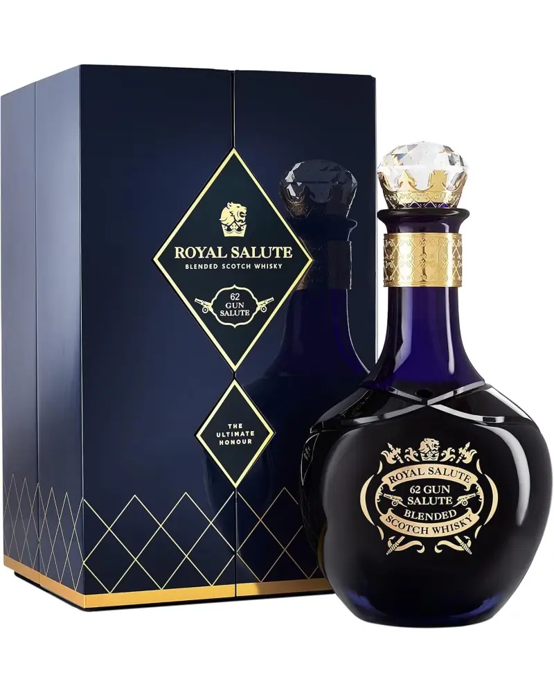 Royal Salute 62 Gun Salute 1L