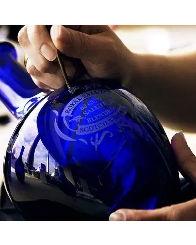 Royal Salute 62 Gun Salute 1L