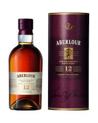 Aberlour Scotch Single Malt 12Yr