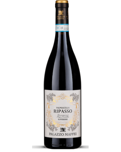 Palazzo Maffei Valpolicella