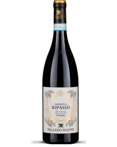 Palazzo Maffei Valpolicella