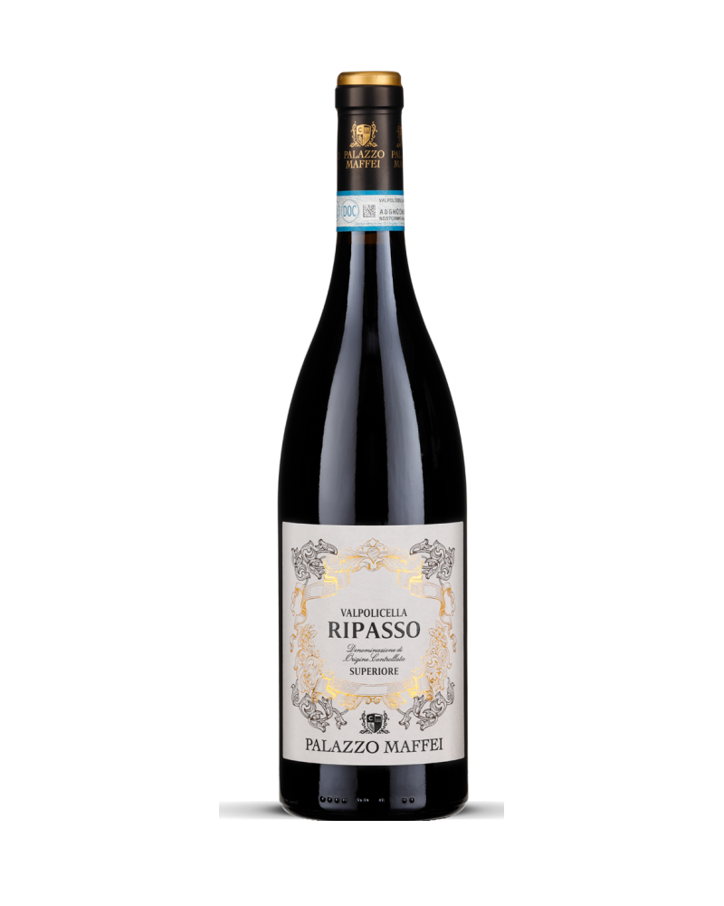 Palazzo Maffei Valpolicella