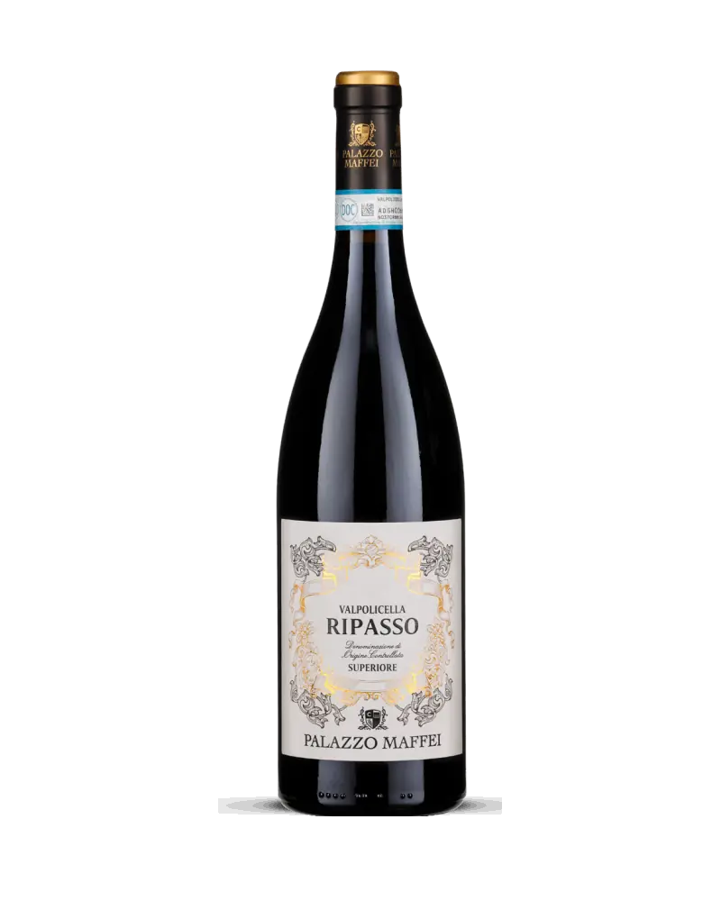 Palazzo Maffei Valpolicella