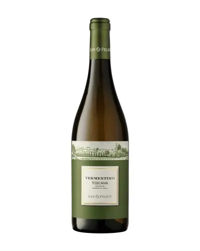 San Felice Vermentino Toscana 750ml