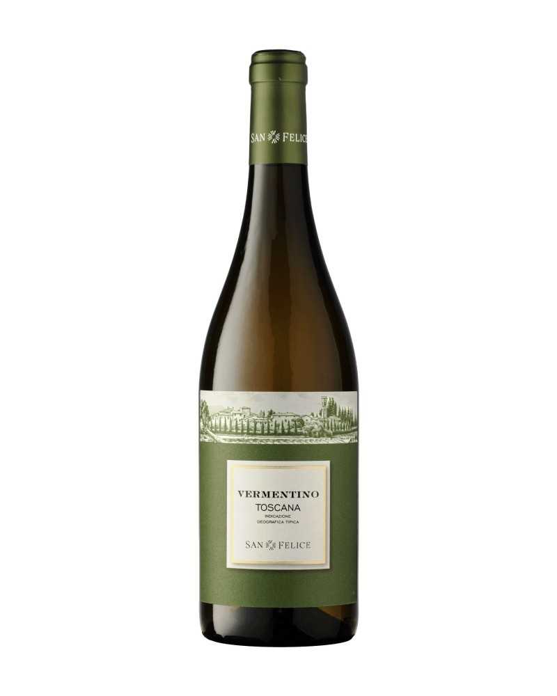 San Felice Vermentino Toscana 750ml
