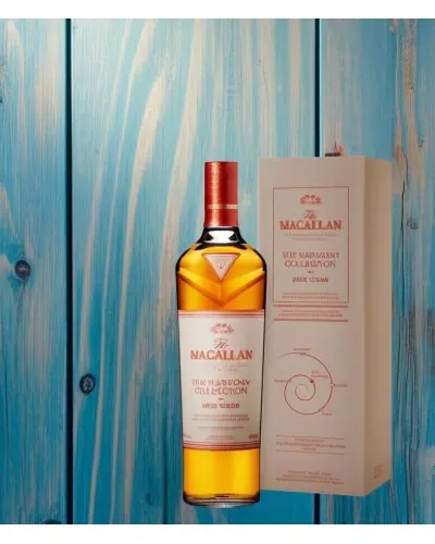 The Macallan The Harmony Collection Rich Cacao 750ml