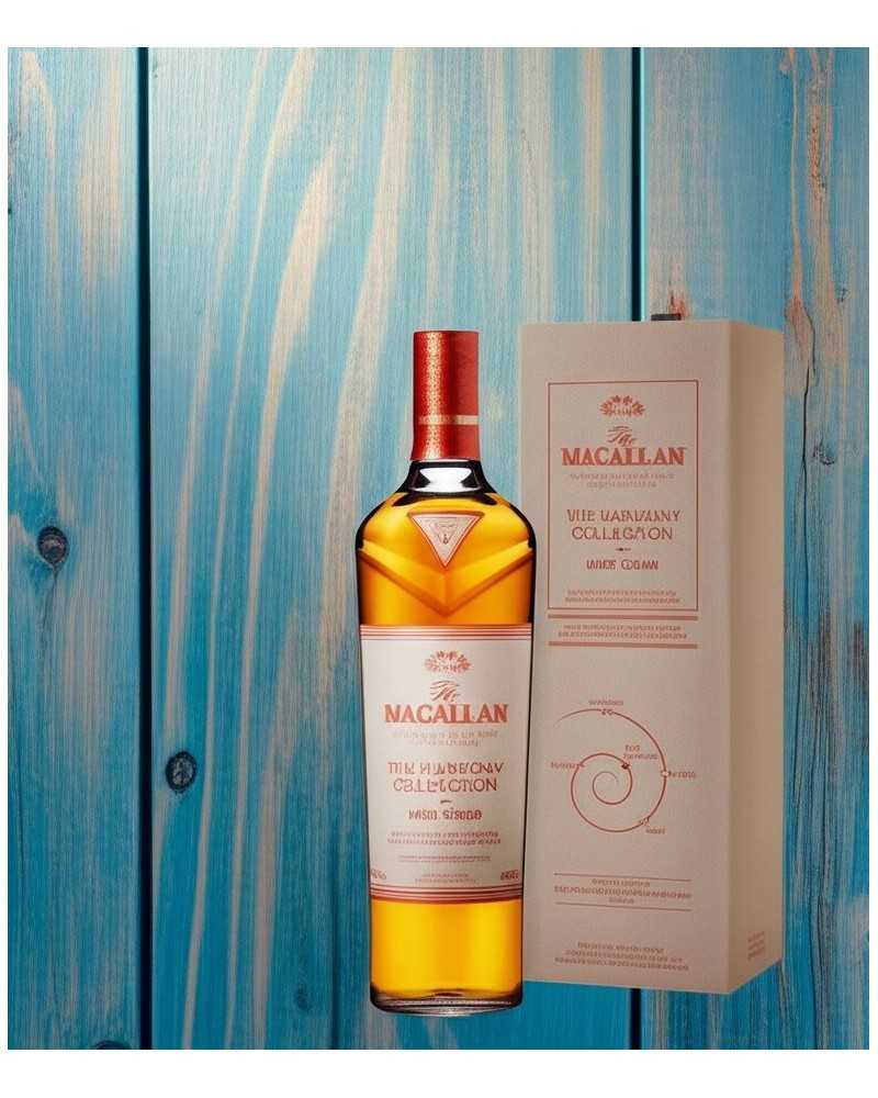 The Macallan The Harmony Collection Rich Cacao 750ml