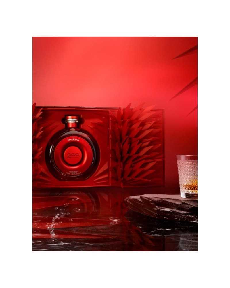 The Macallan Time: Space Mastery 750ml The Macallan Time: Space Mastery 750ml