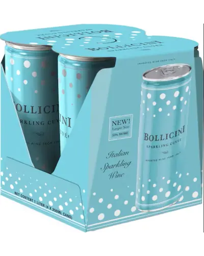 Buy The Bollicini Collection