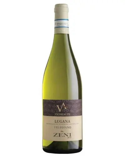 Zeni Lugana Trebbiano Vignealte 750ml