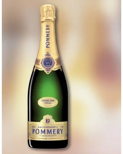 Pommery Champagne Grand Cru Royal Brut Millesime 750ml