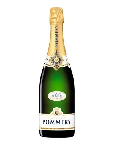 Pommery Blanc de Blancs Brut 750ml