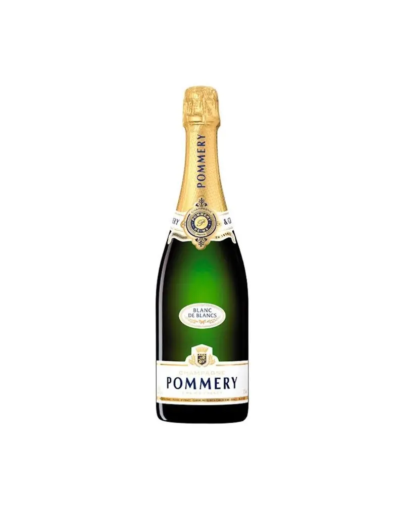 Pommery Blanc de Blancs Brut 750ml