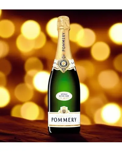 Pommery Blanc de Blancs Brut 750ml
