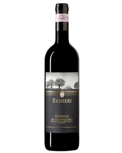 Renieri Brunello di Montalcino 750ml