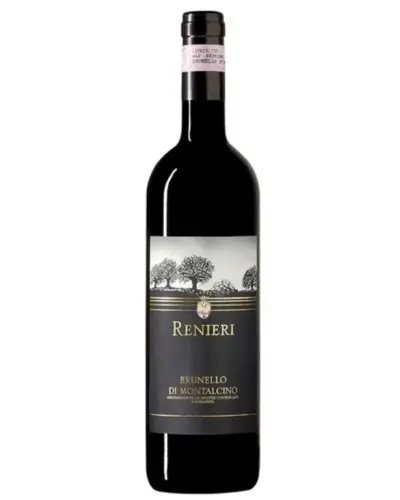 Renieri Brunello di Montalcino 750ml