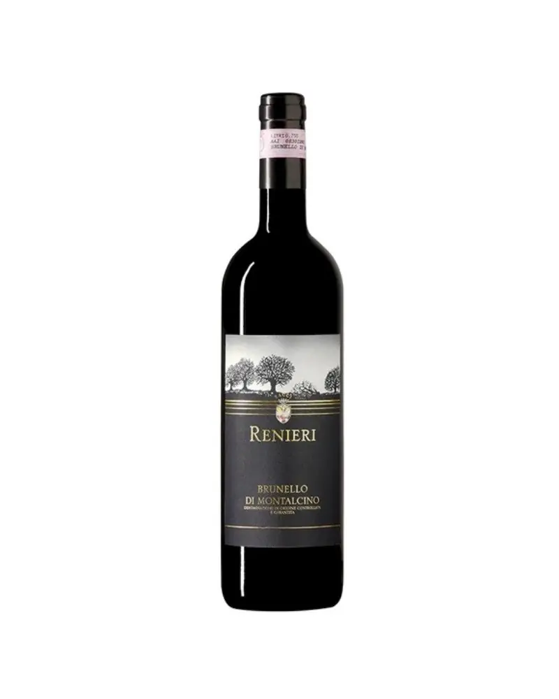 Renieri Brunello di Montalcino 750ml Renieri Brunello di Montalcino 750ml