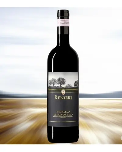 Renieri Brunello di Montalcino 750ml