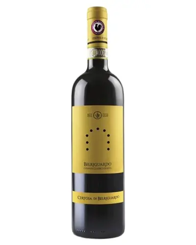 Certosa di Belriguardo Chianti Classico 750ml