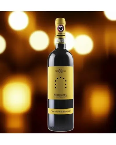 Certosa di Belriguardo Chianti Classico 750ml