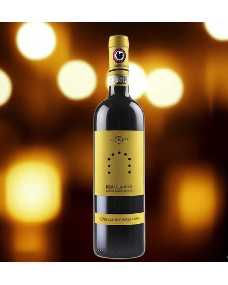 Certosa di Belriguardo Chianti Classico 750ml Certosa di Belriguardo Chianti Classico 750ml