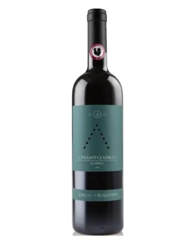 Certosa di Belriguardo Chianti Classico Riserva 750ml