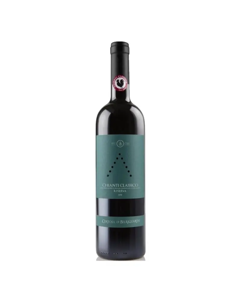 Certosa di Belriguardo Chianti Classico Riserva 750ml