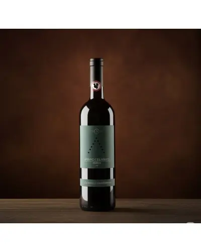 Certosa di Belriguardo Chianti Classico Riserva 750ml
