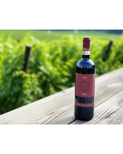 Certosa di Belriguardo Chianti Mama 750ml