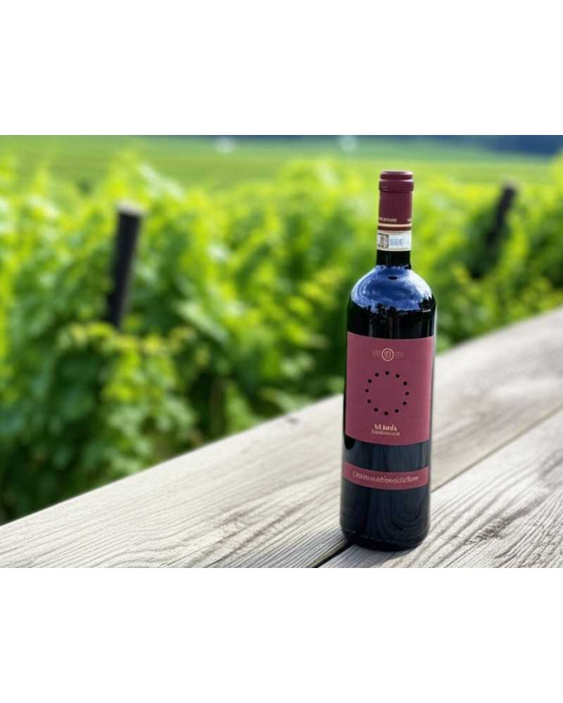 Certosa di Belriguardo Chianti Mama 750ml