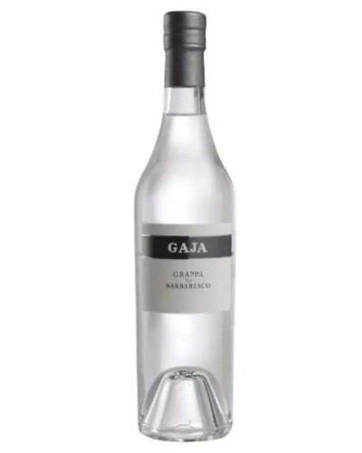 Gaja Grappa Gaia & Rey 375ml