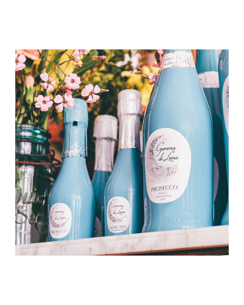 Gemma di Luna Sparkling Moscato 187ml
