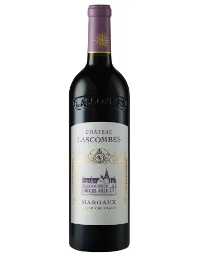 Chateau Lascombes Margaux Grand Cru Classé 750ml