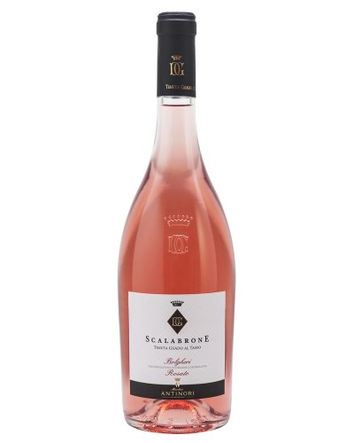 Tenuta Guado al Tasso Bolgheri Scalabrone Rosato 750ml