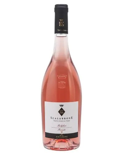 Tenuta Guado al Tasso Bolgheri Scalabrone Rosato 750ml