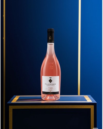 Tenuta Guado al Tasso Bolgheri Scalabrone Rosato 750ml