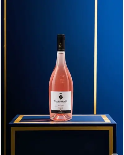 Tenuta Guado al Tasso Bolgheri Scalabrone Rosato 750ml