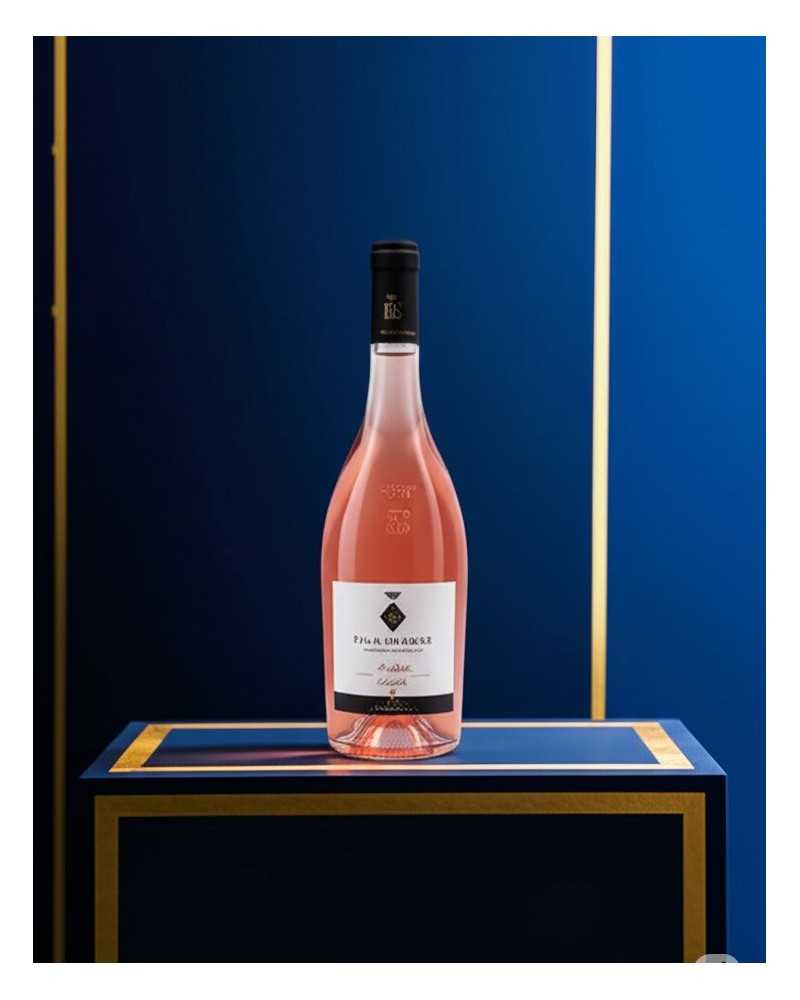 Tenuta Guado al Tasso Bolgheri Scalabrone Rosato 750ml Tenuta Guado al Tasso Bolgheri Scalabrone Rosato 750ml