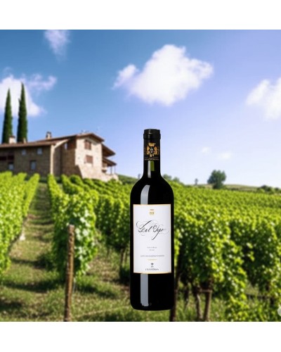 Tenuta Guado al Tasso Bolgheri Cont'Ugo 750ml