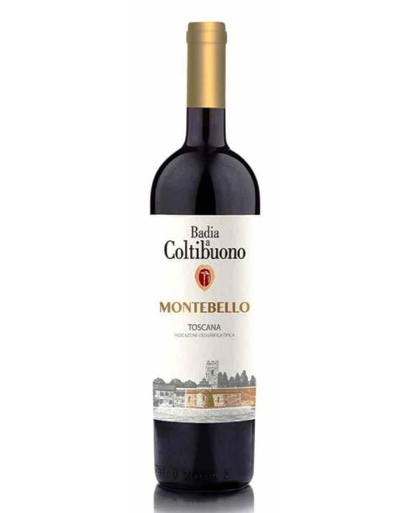 Badia a Coltibuono Montebello 750ml