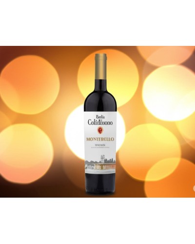 Badia a Coltibuono Montebello 750ml