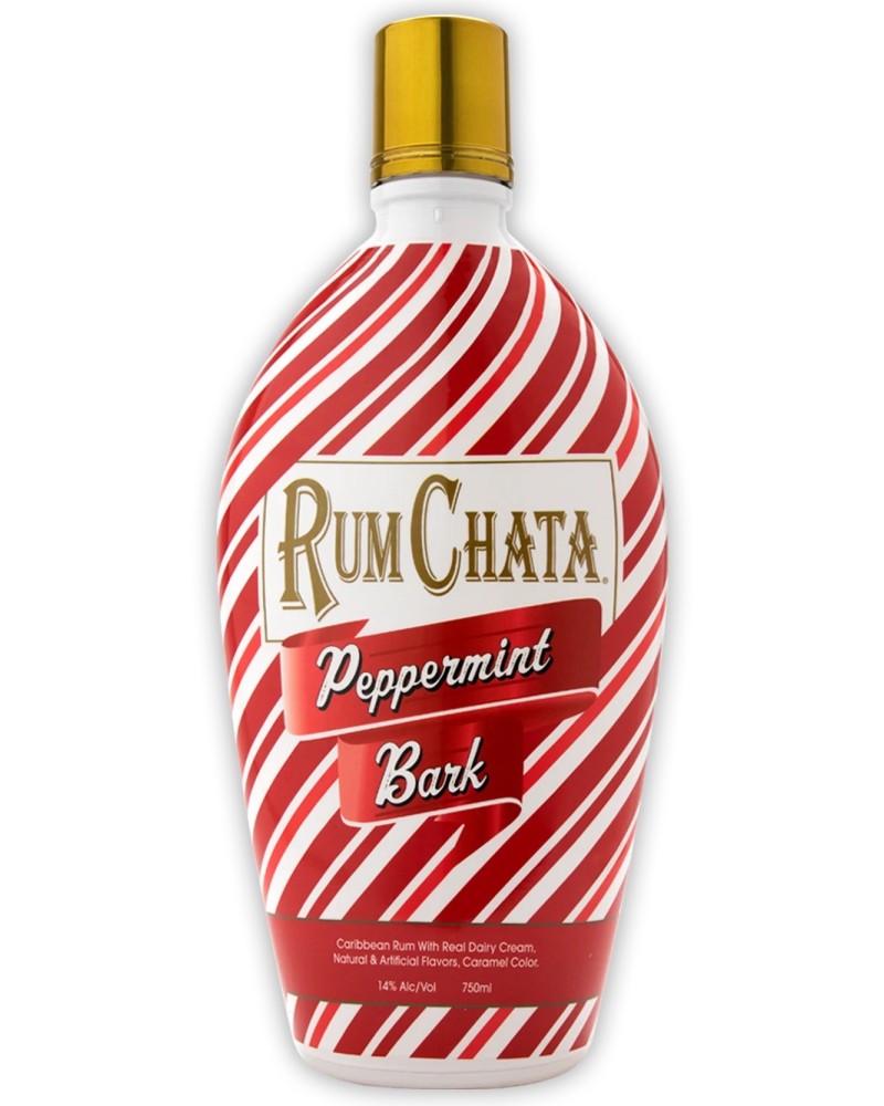 RumChata Peppermint Bark 750ml