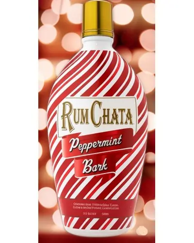 RumChata Peppermint Bark 750ml