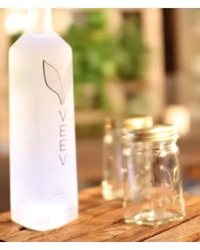VeeV Vodka 750ml