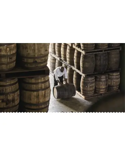 Mount Gay Rum Master Select The Madeira Cask Expression 750ml