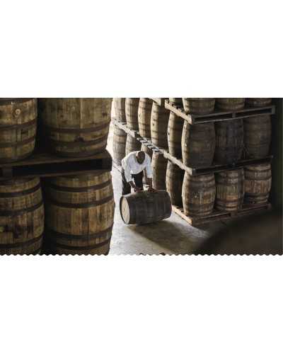 Mount Gay Rum XO Reserve Cask 750ml