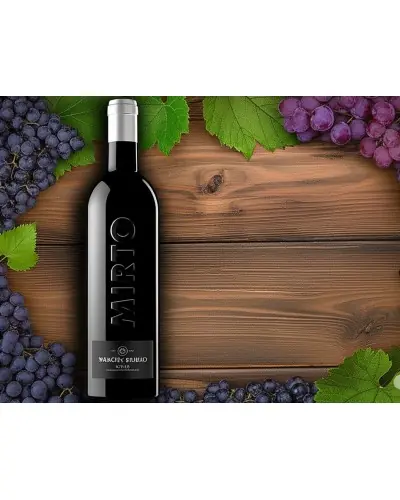 Ramon Bilbao Rioja Mirto 750ml